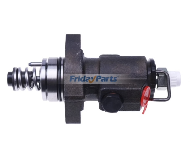 Foto deBombas de inyección de combustible