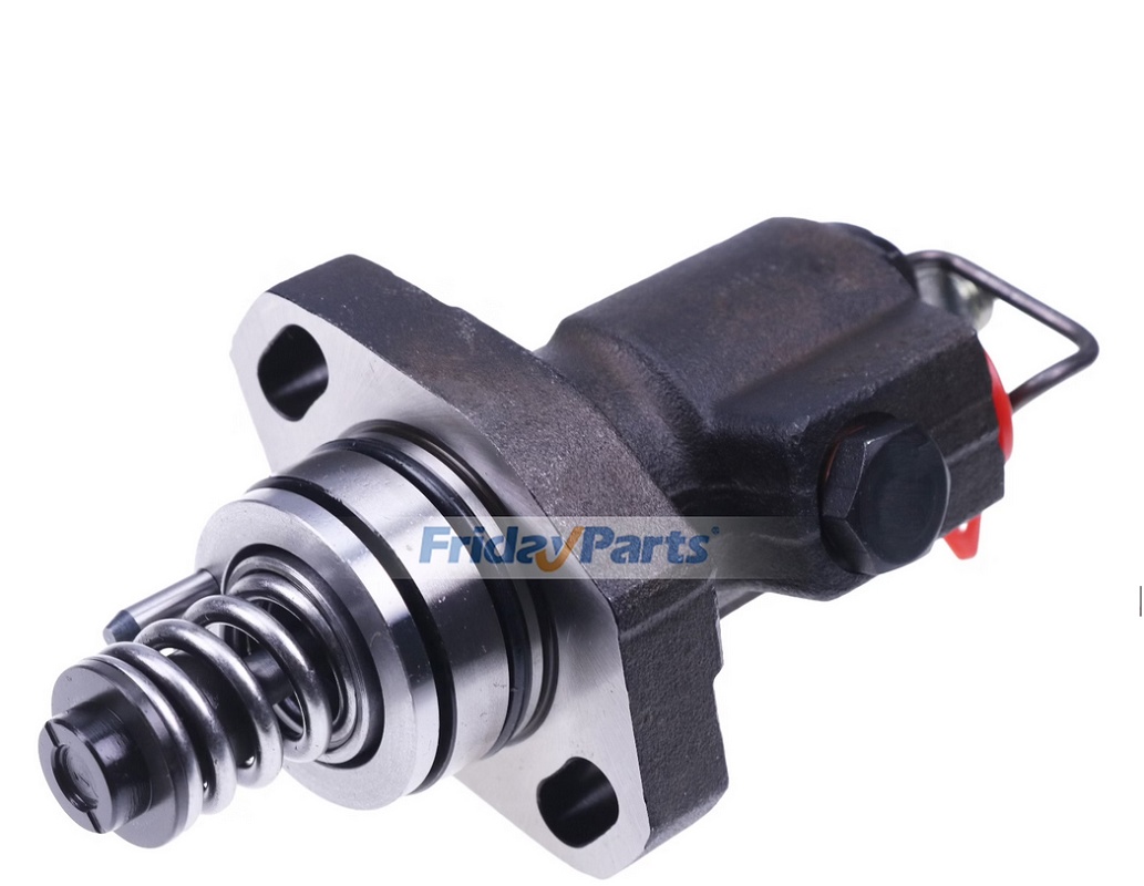 Foto de Bombas de inyección de combustible