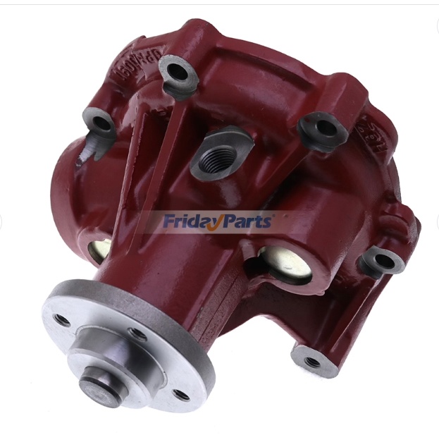 Foto deBombas de agua