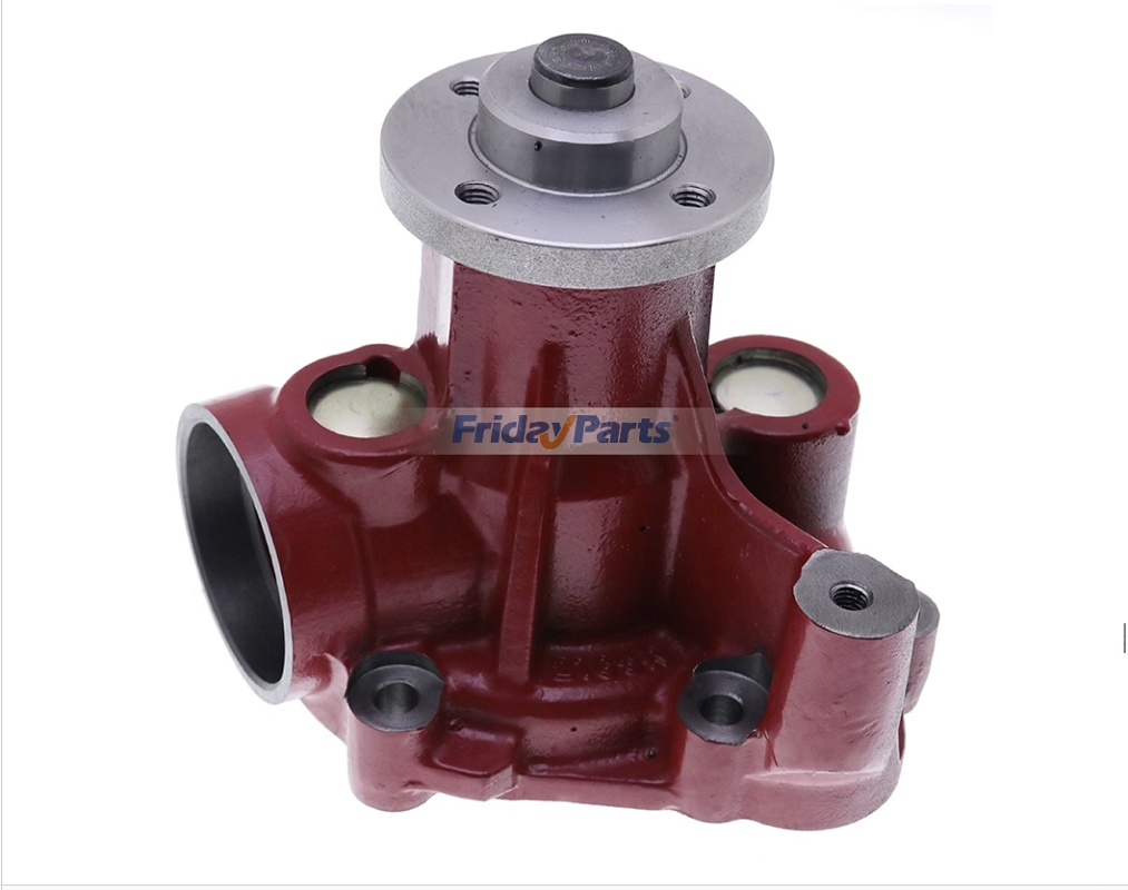 Foto de Bombas de agua