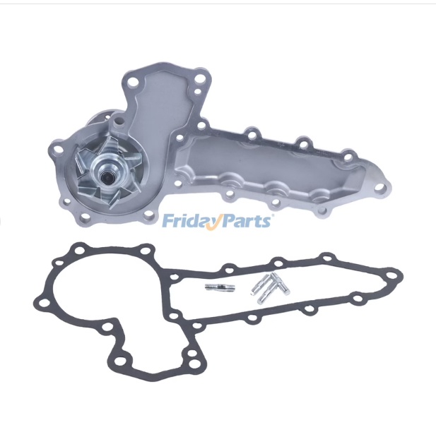 Foto deBombas de agua