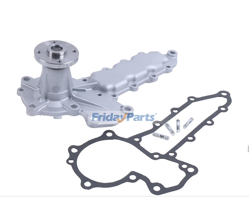 Foto de Bombas de agua