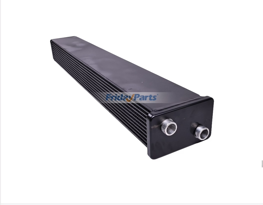 Foto de Nucleo de radiadores