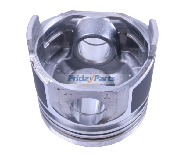 Foto deKit de reconstrucción y reacondicionamiento para motor