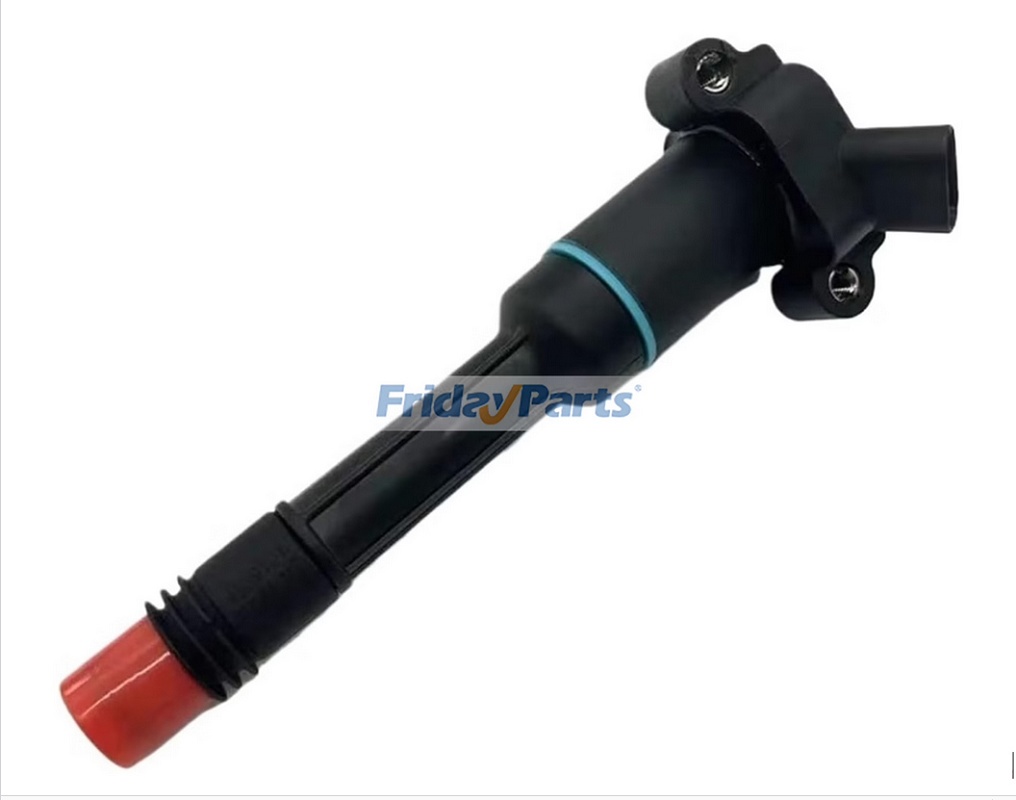 Foto de Bobinas de encendido