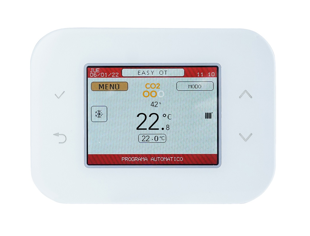 Foto de Termostatos Master