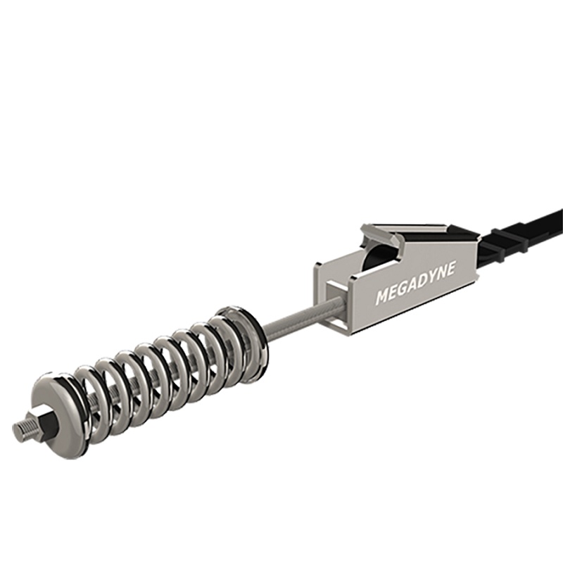 Foto de Componentes de transmisión metálicos