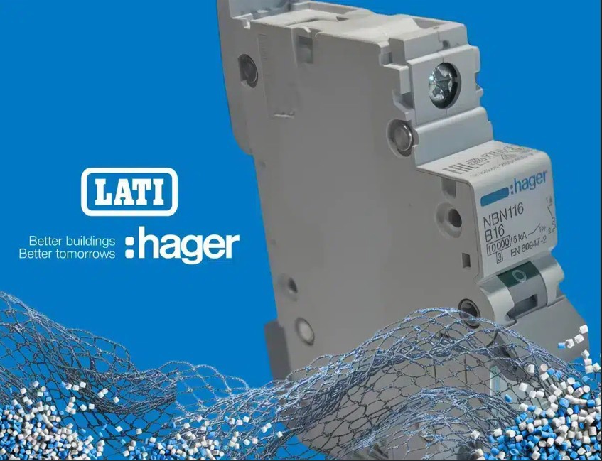 Foto de Termoplásticos técnicos