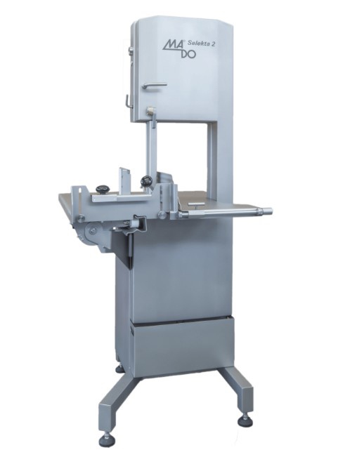 Foto de Sierras de cinta