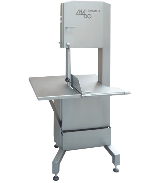 Foto de Sierras de cinta