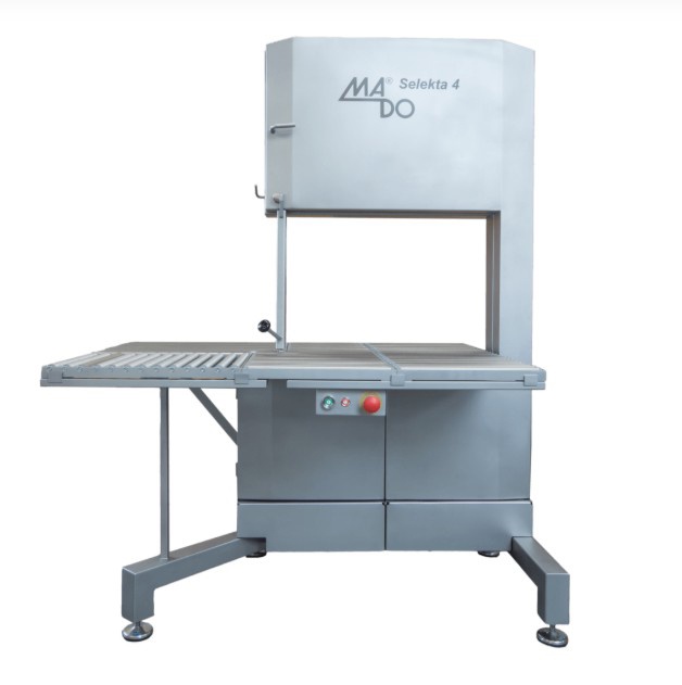 Foto de Sierras de cinta