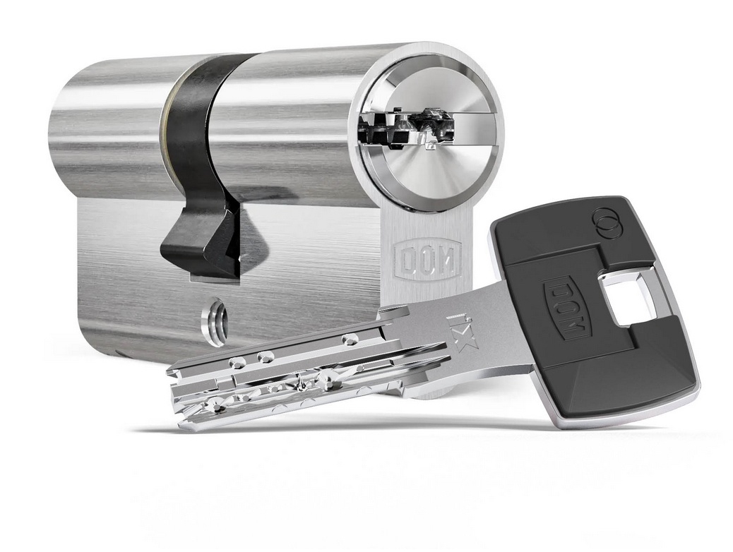 Foto de Sistema para una seguridad superior
