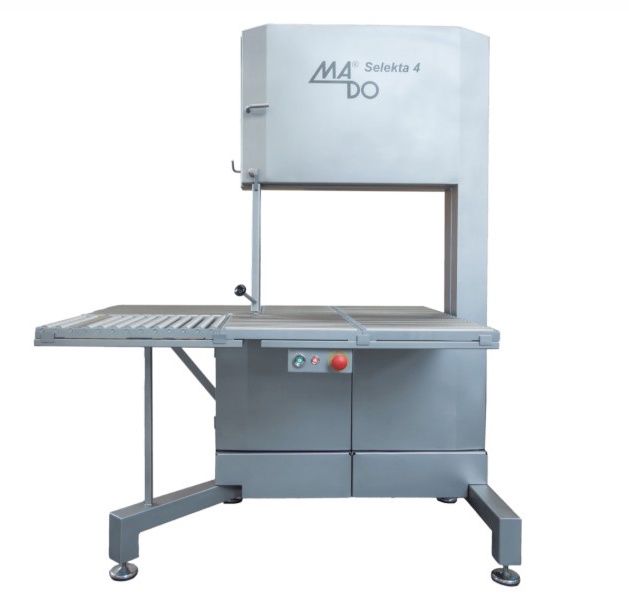 Foto de Sierras de cinta