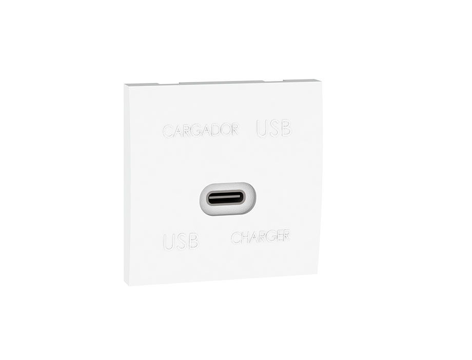 Foto de Módulos cargadores usb