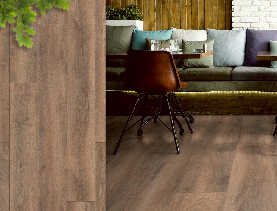 Foto de Pavimentos laminados