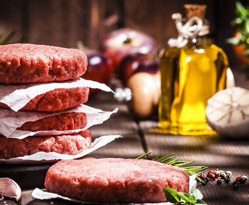 Foto de Mezclas completas para productos cárnicos