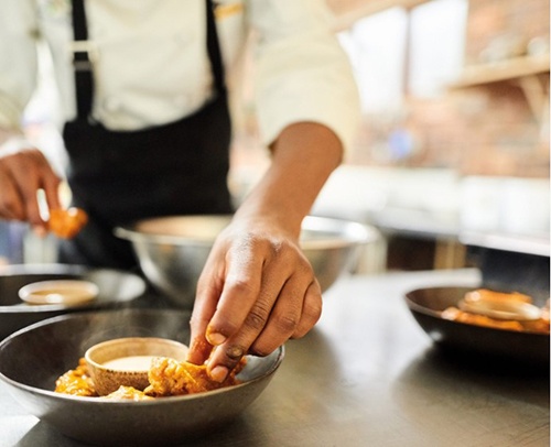 Foto de Platos preparados