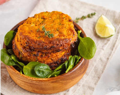 Foto de Productos veganos / vegetarianos
