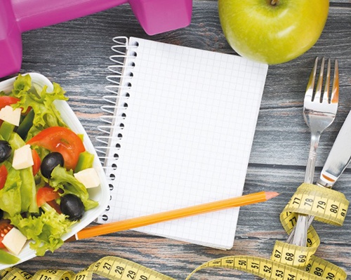 Foto de Bases funcionales para alimentos dietéticos