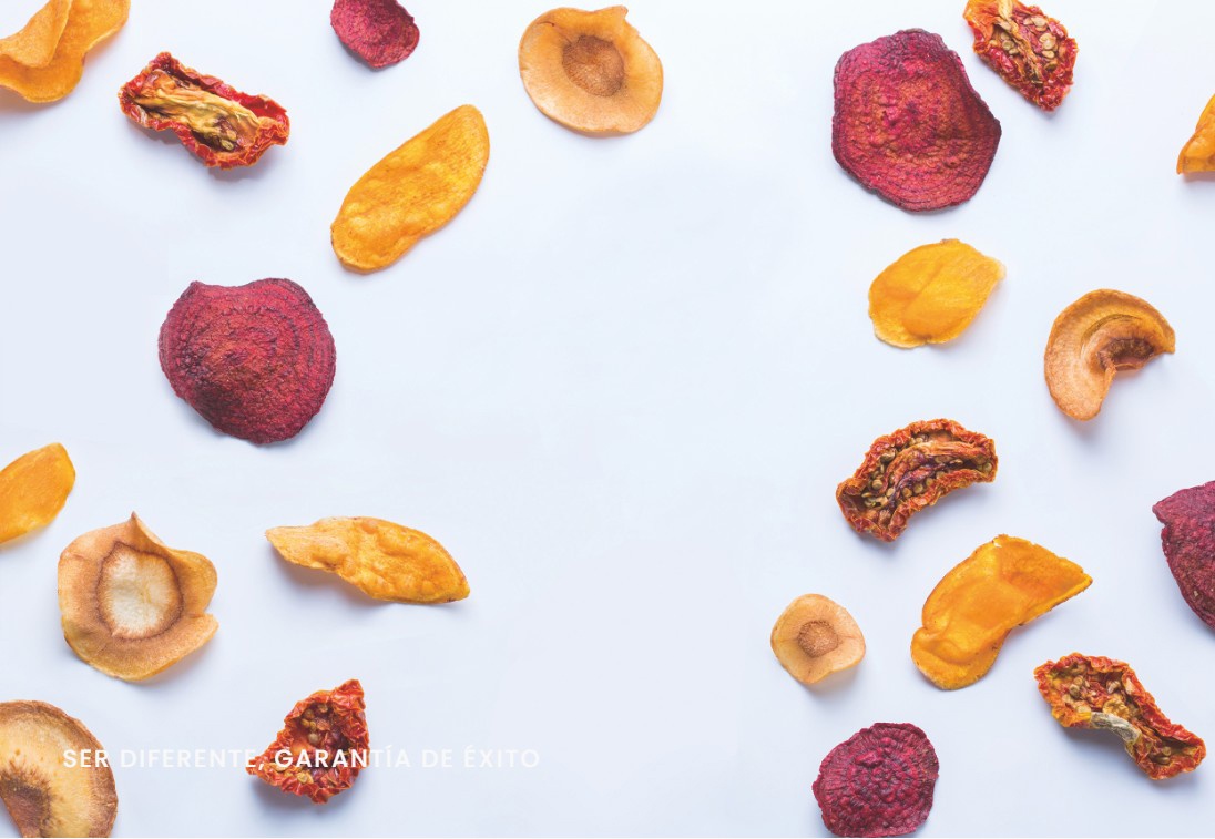 Foto deSoluciones para Snacks