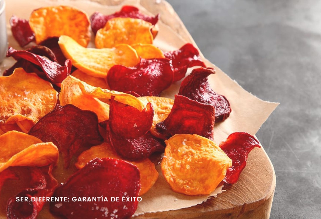 Foto de Soluciones para Snacks