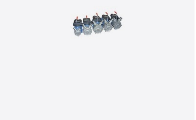 Foto de Bombas centrifugas de bucle liquido lateral