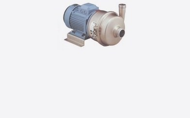 Foto de Bombas centrifugas