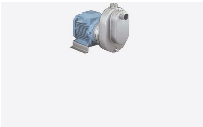 Foto de Bombas centrifugas autoaspirantes