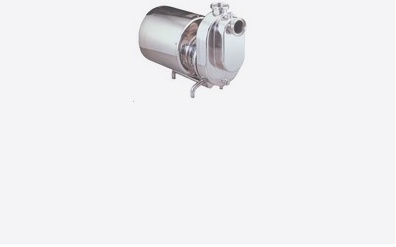 Foto de Bombas centrifugas autoaspirantes