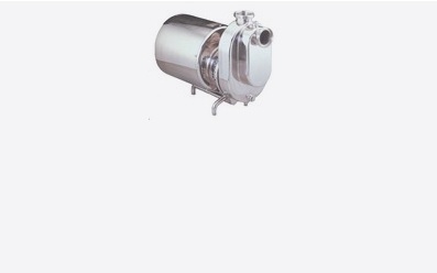 Foto de Bombas centrifugas autoaspirantes