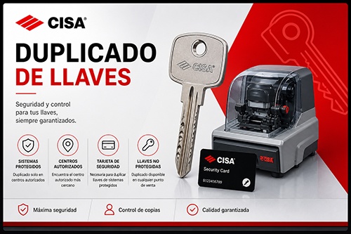 Foto de Servicio Duplicado de llaves