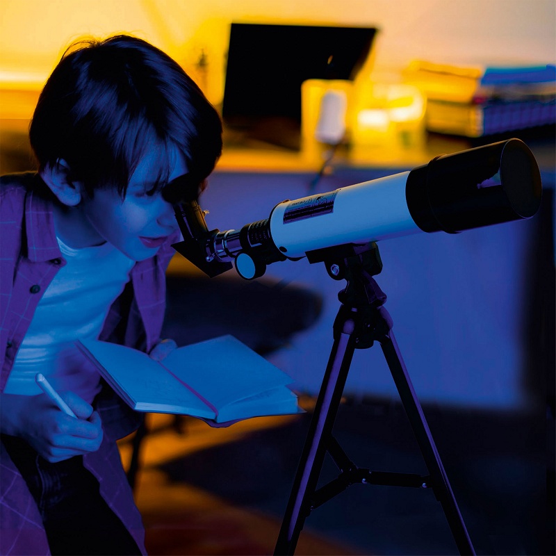 Foto deTelescopio infantil