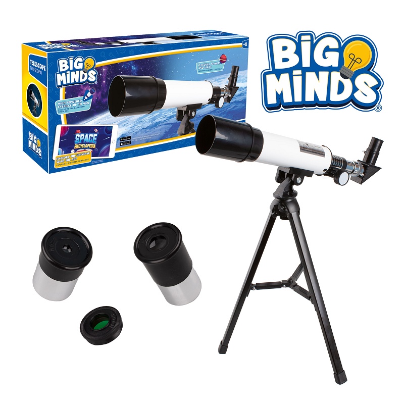 Foto de Telescopio infantil