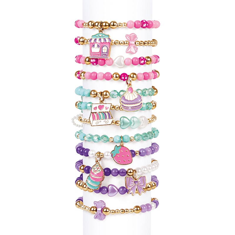 Foto deEstuches de pulseras macaron