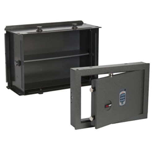 Foto de Cajas fuertes para empotrar