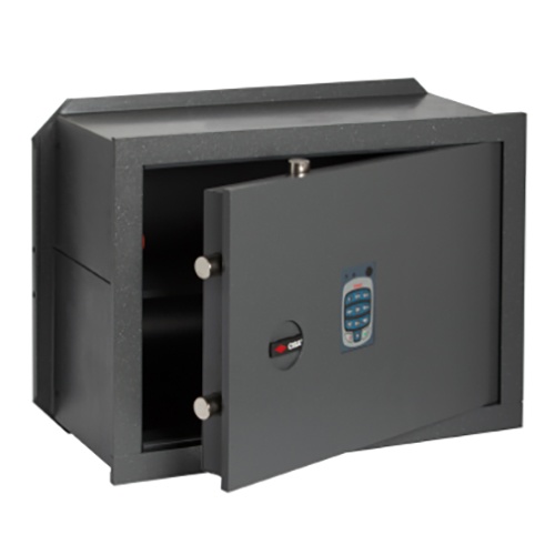 Foto de Cajas fuertes electrónicas