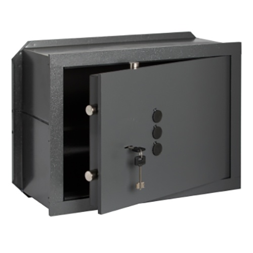 Foto de Cajas fuertes de llave