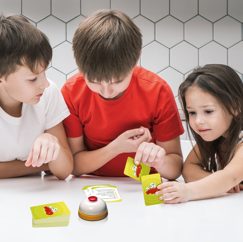 Foto deJuegos de mesa