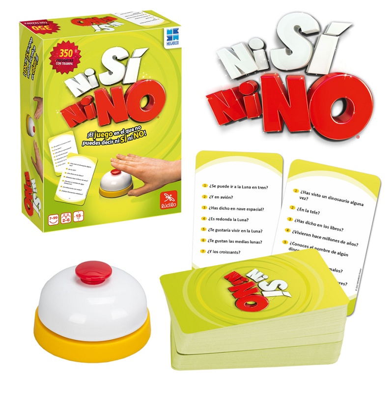 Foto de Juegos de mesa