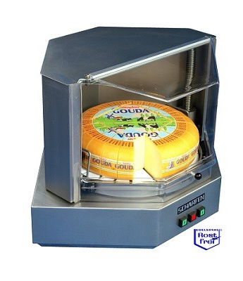 Foto de Cortadoras de queso