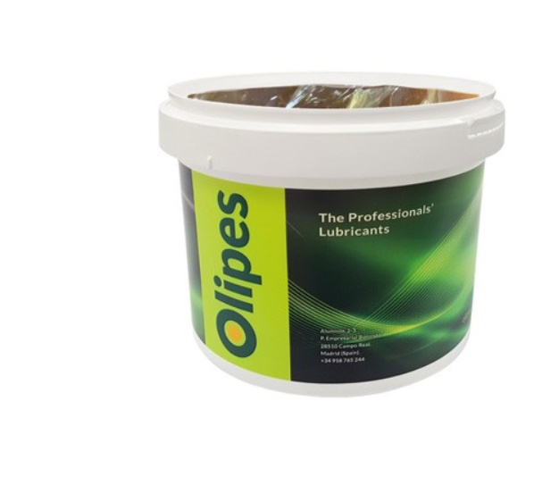 Foto de Grasas lubricantes