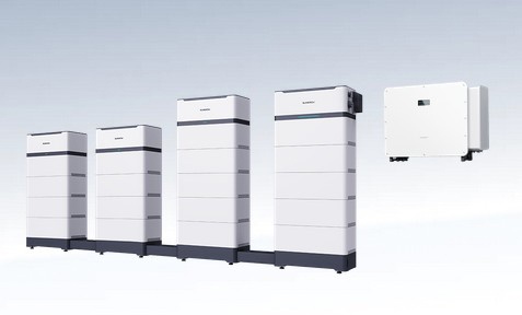 Foto de Sistemas modulares