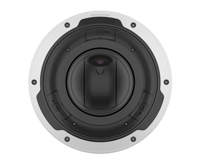 Foto deCámaras multisensor con I.A