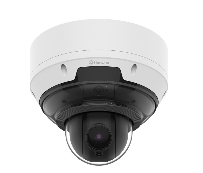 Foto de Cámaras multisensor con I.A