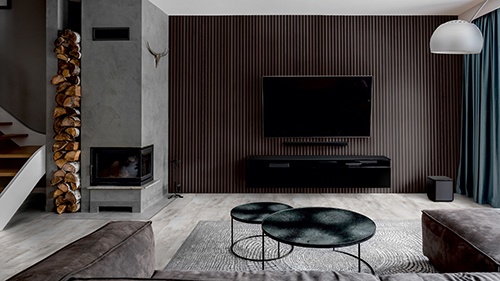 Foto de Paneles acústicos