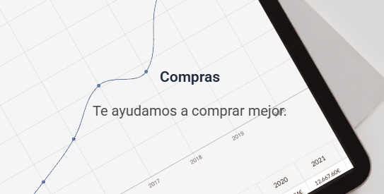 Foto de Servicios de compras estratégicas para empresas