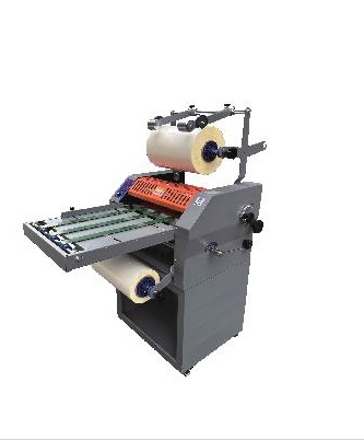 Foto de Laminadoras manuales