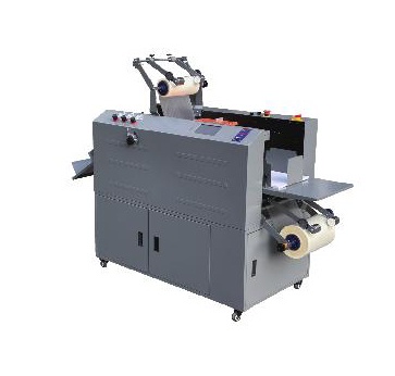 Foto de Laminadoras automaticas para pequeñas y medianas producciones