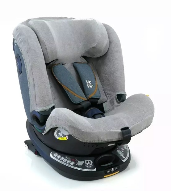 Foto de Fundas de sillas de coches