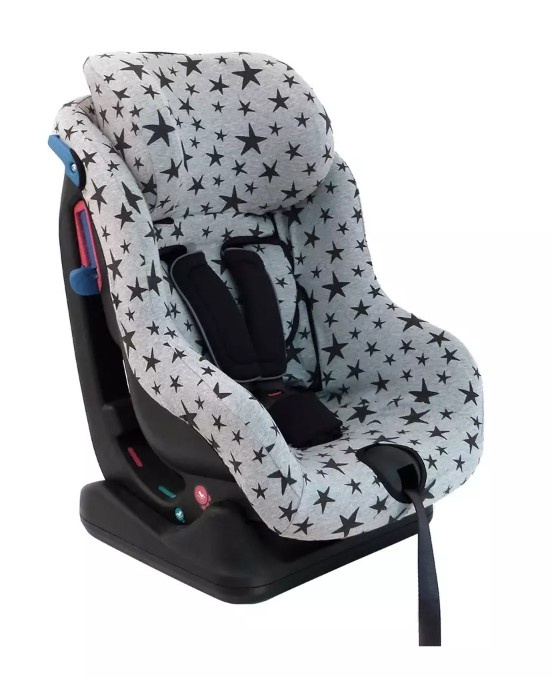 Foto de Fundas de sillas de coches